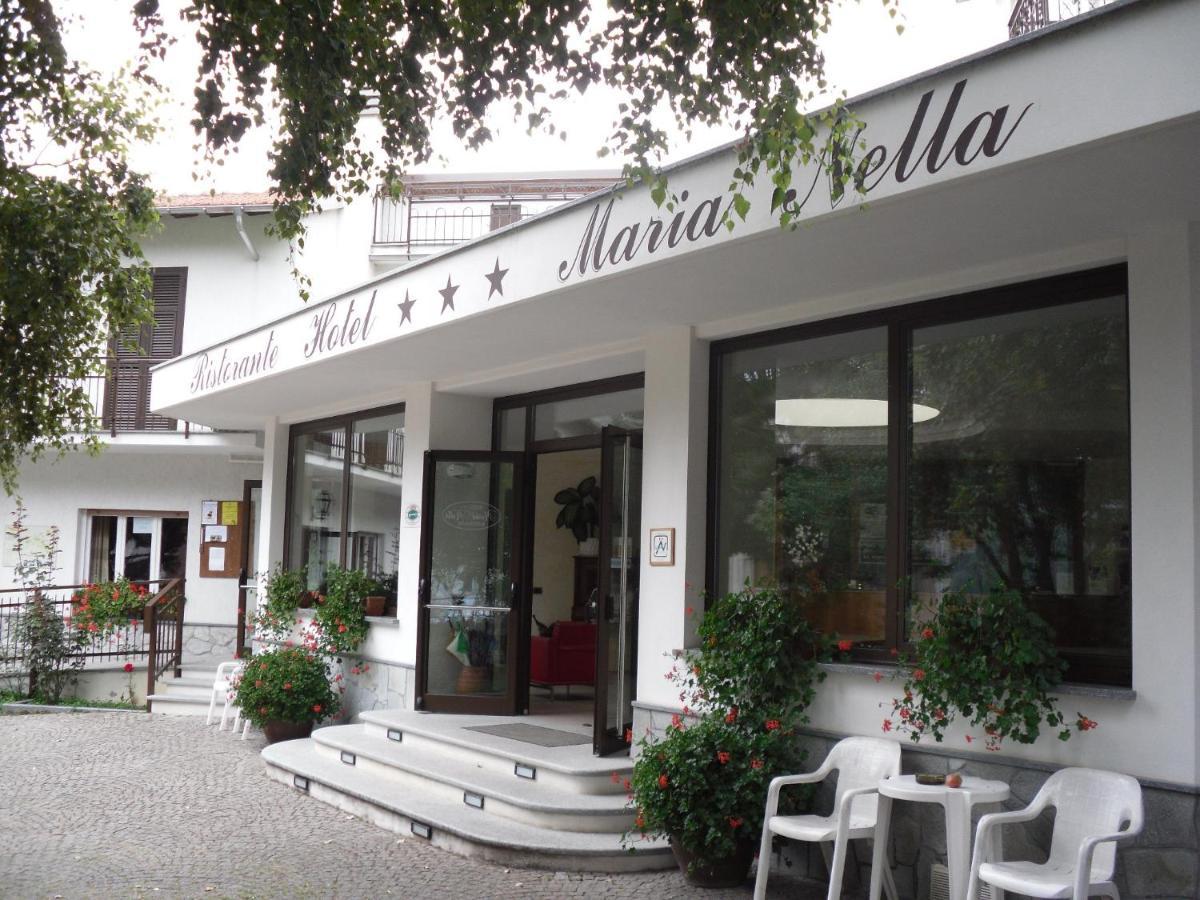 Hotel Maria Nella Bardineto Exterior photo