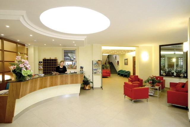 Hotel Maria Nella Bardineto Exterior photo